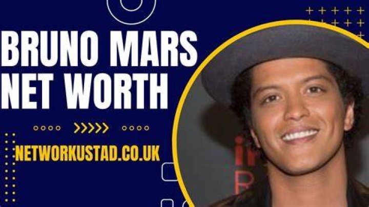 Bruno Mars Net Worth: A Comprehensive Exploration of His Financial Empire