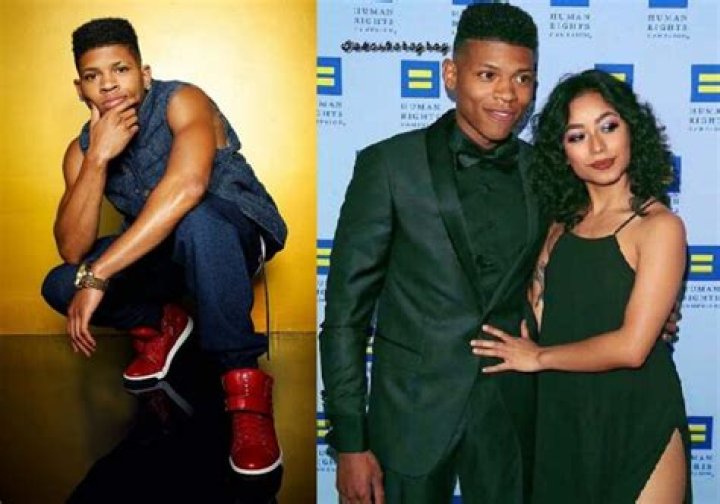 Bryshere Y. Gray Real Wife: Unveiling the Truth Behind the Relationship