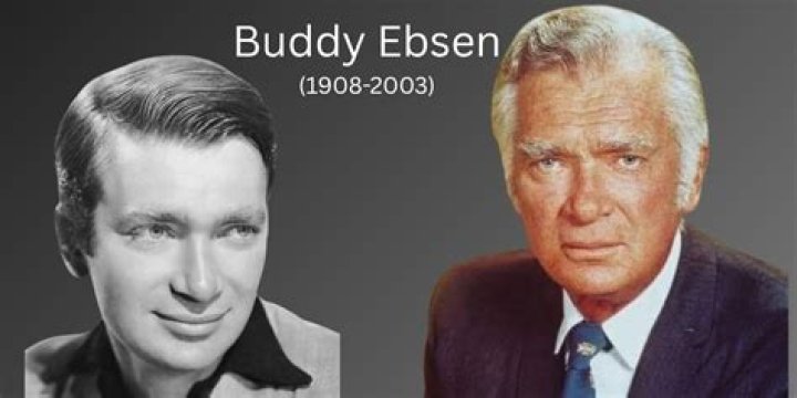 Buddy Ebsen Net Worth: A Comprehensive Look into the Life and Legacy of a Hollywood Legend