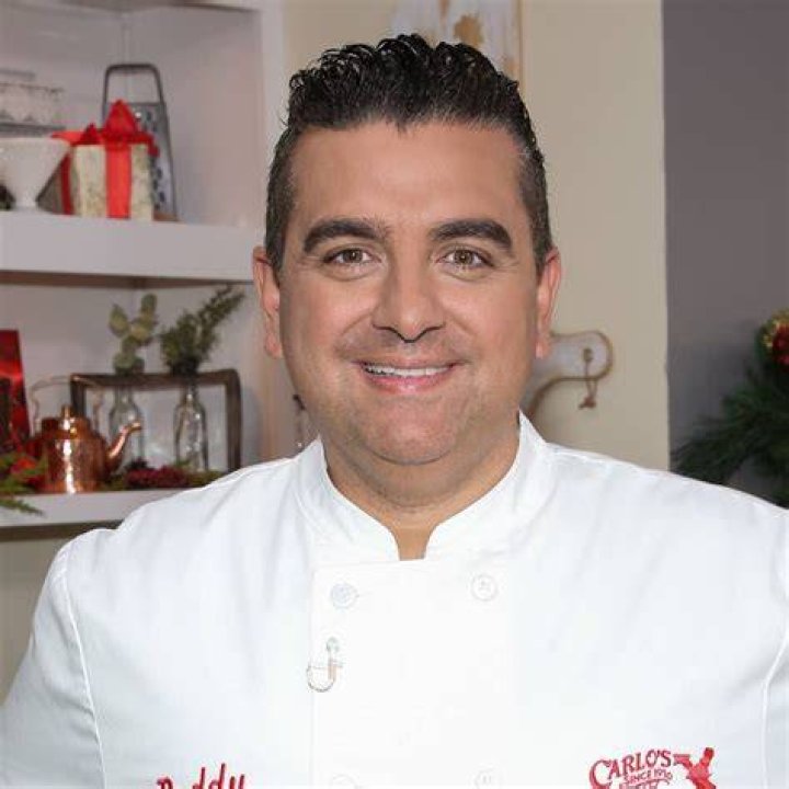 Buddy Valastro Cake Boss Net Worth: Exploring the Sweet Success of a Baker Extraordinaire