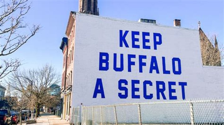 Buffalo Listcrawler: Your Ultimate Guide to Exploring Hidden Gems