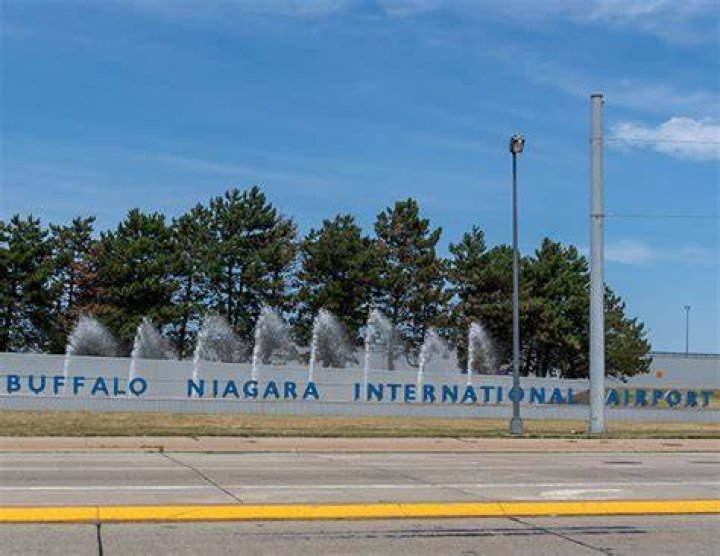 Buffalo Niagara International Airport: Your Gateway to Western New York