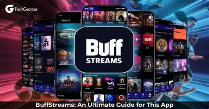 Buffstreams: Your Ultimate Guide to Live Sports Streaming