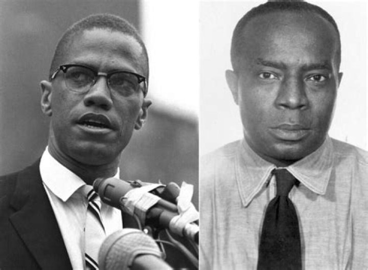 Bumpy Johnson and Malcolm X: Exploring the Intersections of Their Legacies