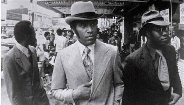 Bumpy Johnson: The Iconic Figure of Harlem's Underworld