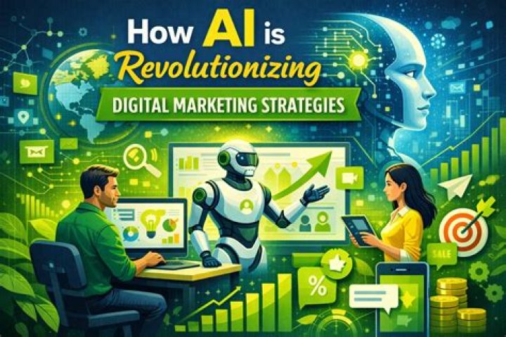 BuzzGain: Revolutionizing Digital Marketing Strategies