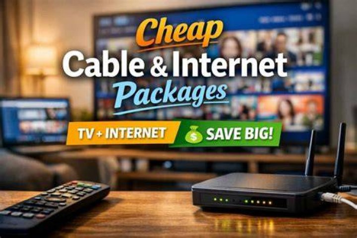 Cable TV Internet Bundle: The Ultimate Guide to Bundling Services for Maximum Savings