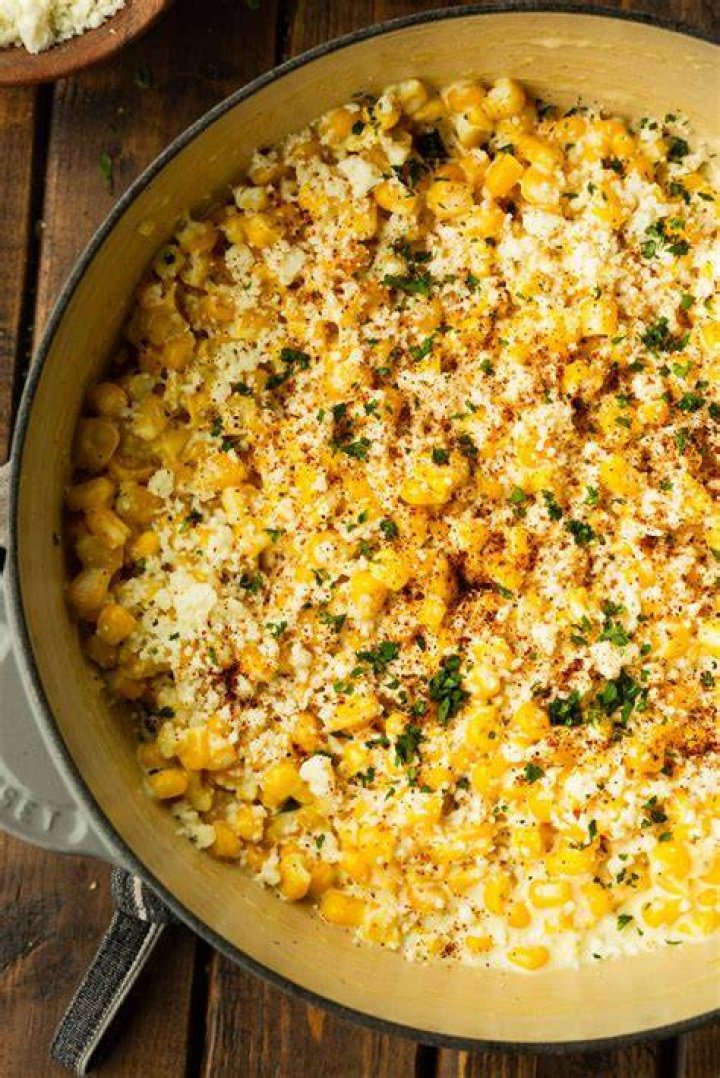 Cafe Riotreet Corn Recipe: How to Make the Perfect Mexican-Style Corn