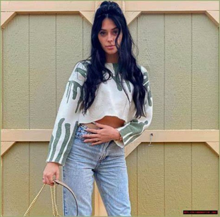 Camilla Ara&uacute;jo: A Rising Star in the Fashion World