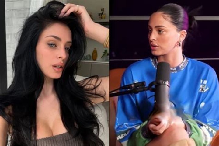 Camilla Araujo Nide: The Rising Star in Digital Entertainment
