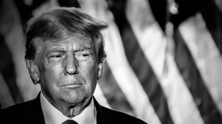 Can Baron Trumping: The Rise of a New Political Phenomenon