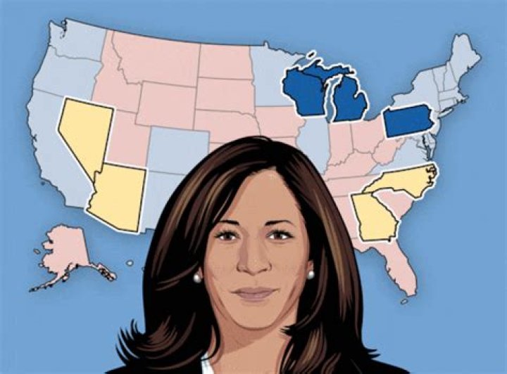 Can Harris Win Iowa: A Comprehensive Analysis