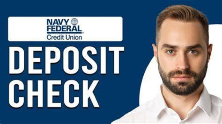 Can I Make a Navy Federal Deposit at Any ATM? A Comprehensive Guide