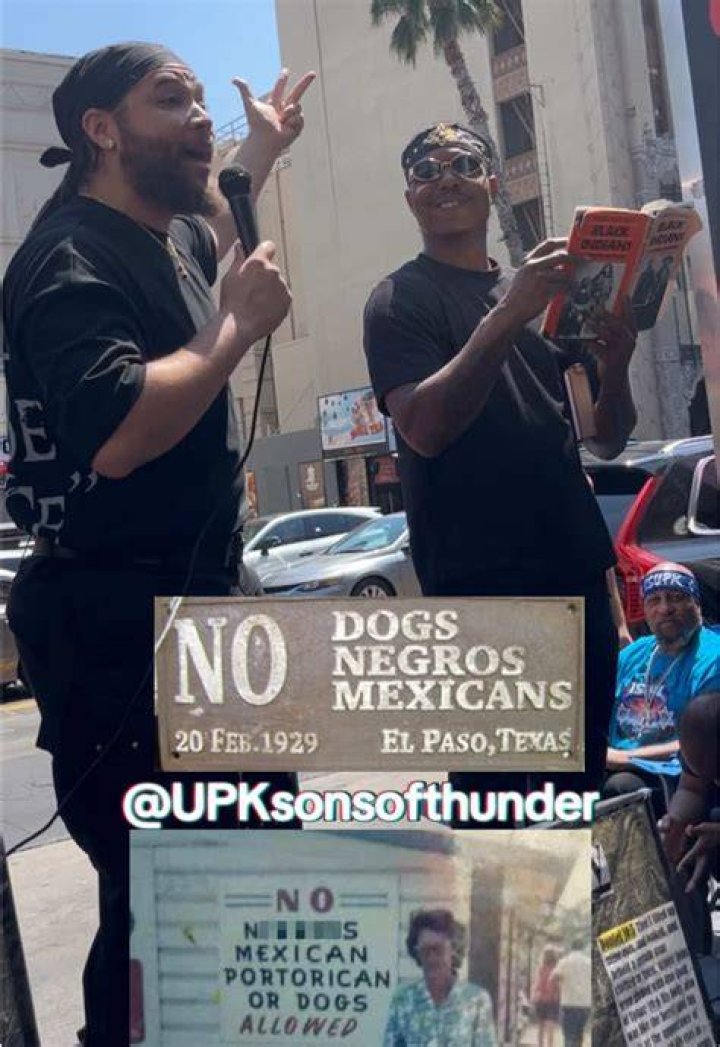 Can Mexicans Say the N Word: A Comprehensive Guide to Cultural Sensitivity and Language