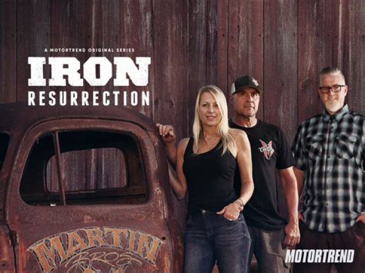 Can You Visit Iron Resurrection Location? A Comprehensive Guide