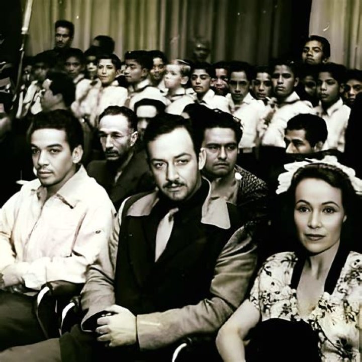 Cantinflas Died: A Comprehensive Look at the Life and Legacy of Mexico's Beloved Icon