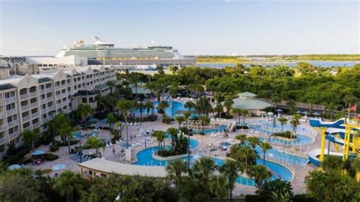 Cape Canaveral Resort: Your Ultimate Guide to a Memorable Getaway