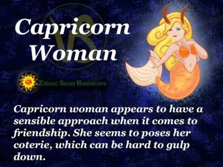 Capricorn Woman Qualities: Understanding the Traits of a Capricorn Female