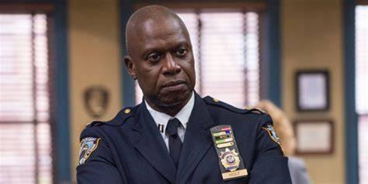 Captain Holt: The Iconic Figure in Brooklyn Nine-Nine