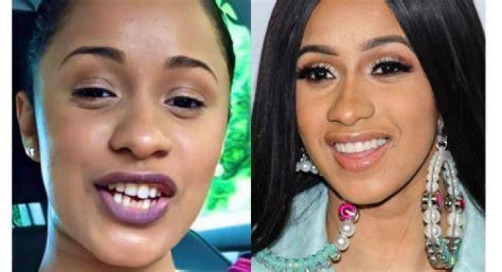 Cardi B Before the Fame: The Untold Journey to Stardom