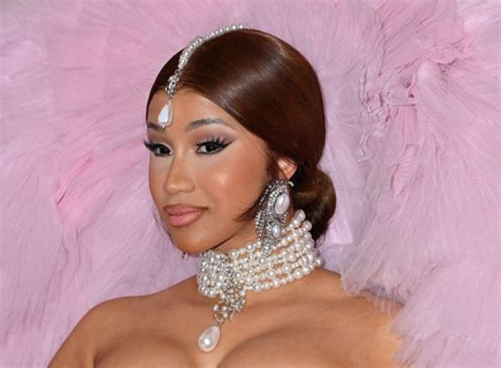 Cardi B OnlyFans: A Comprehensive Look at the Phenomenon