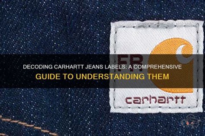 Carhartt Ticker: A Comprehensive Guide to Understanding and Investing
