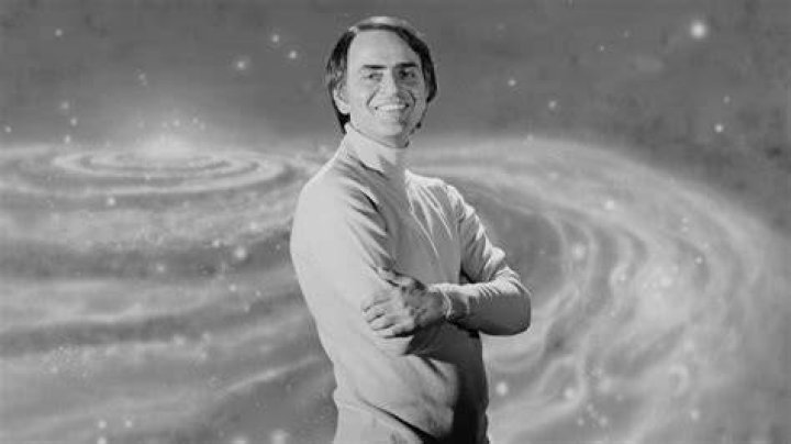 Carl Died: A Comprehensive Look at the Life and Legacy of Carl Sagan