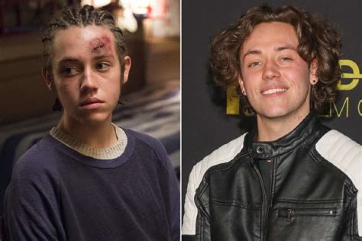 Carl Gallagher Actor: Unveiling the Talented Star's Journey