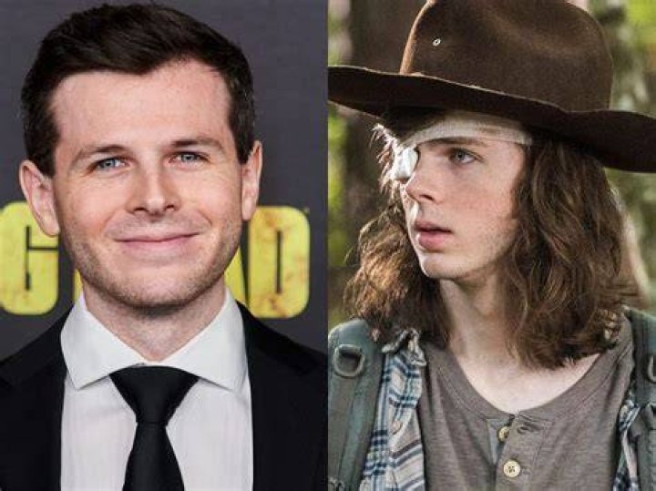 Carl Grimes Age Walking Dead: A Comprehensive Look at the Beloved Character