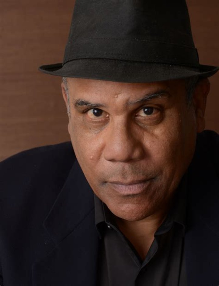 Carlos Carrasco Actor: A Rising Star in the Entertainment Industry