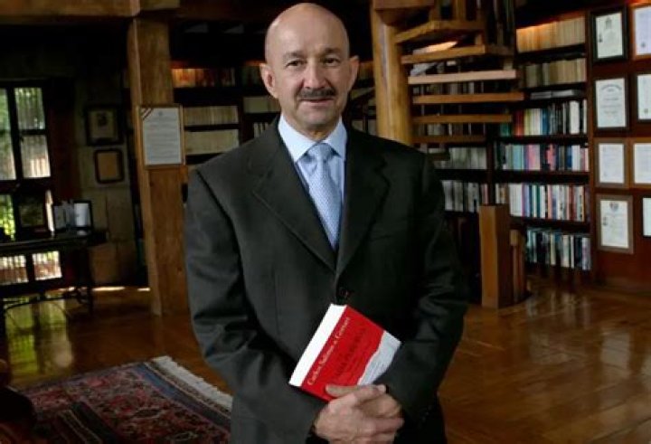 Carlos Salinas de Gortari Net Worth: A Comprehensive Analysis of His Wealth and Legacy