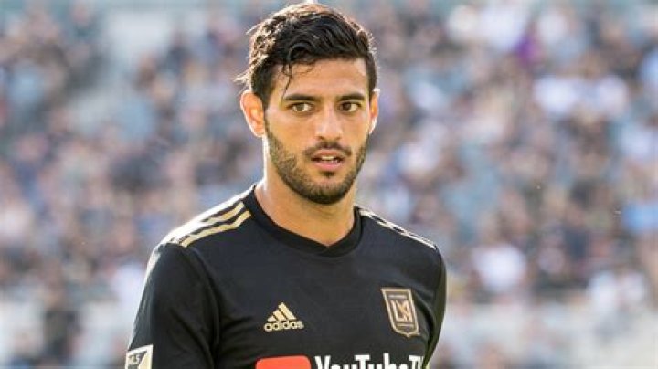 Carlos Vela Born: A Comprehensive Look at the Life and Career of the Iconic Soccer Star