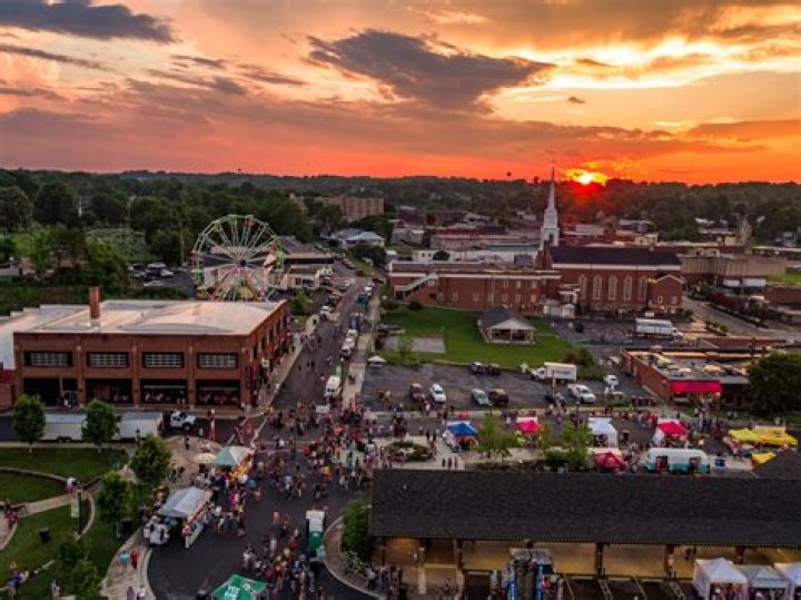 Carmike Johnson City: A Comprehensive Guide to Your Movie Night Destination