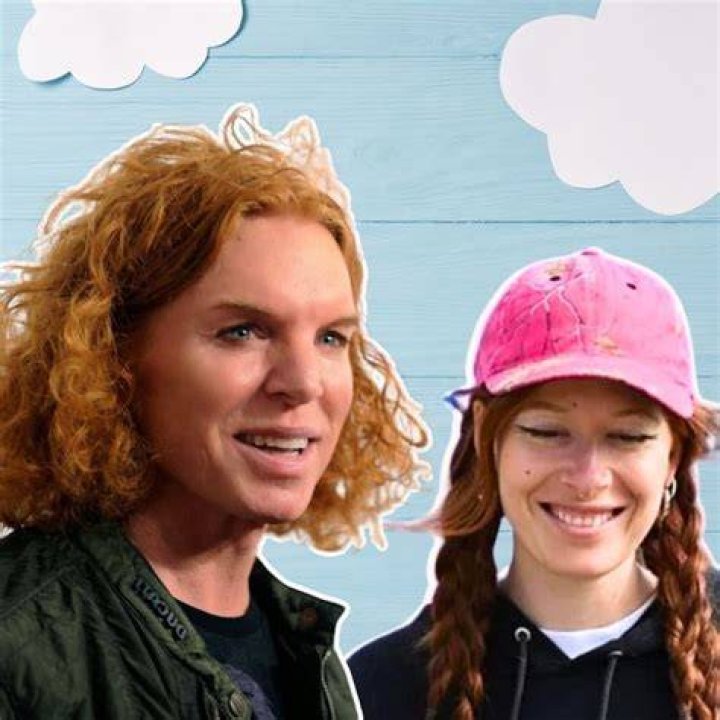 Carrot Top Daughter: A Comprehensive Guide to Her Life, Achievements, and Legacy