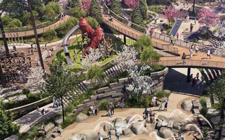 Cary Park: A Comprehensive Guide to the Rising Star