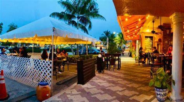 Casa Maya Grill Deerfield Beach Florida: A Must-Visit Culinary Destination