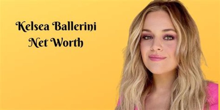 Casey Ballerini Singer: Rising Star Shaping the Music Industry