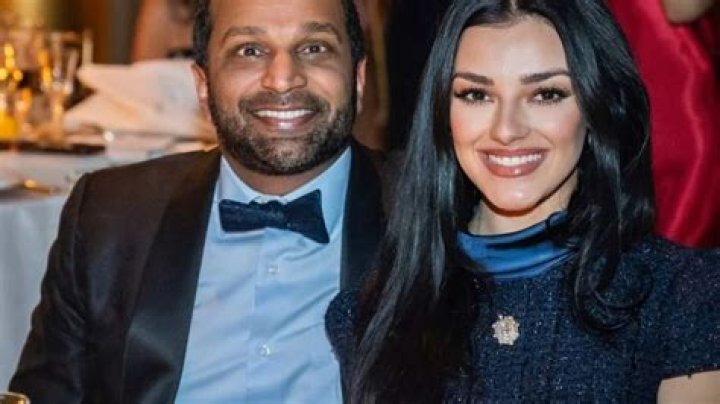 Cash Patel's Family: Unveiling the Life and Legacy