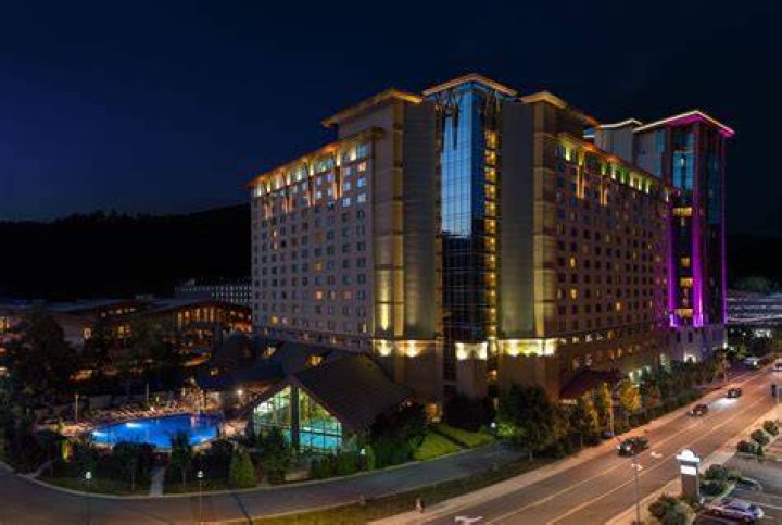 Casino in North Carolina Cherokee: Your Ultimate Guide to Gaming and Entertainment