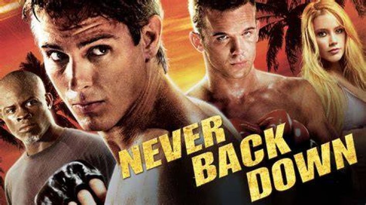 Cast for Never Back Down: A Comprehensive Guide to the Stars Behind the Fights