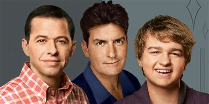 Cast from Two and a Half Men: A Comprehensive Guide to the Stars of the Iconic Sitcom