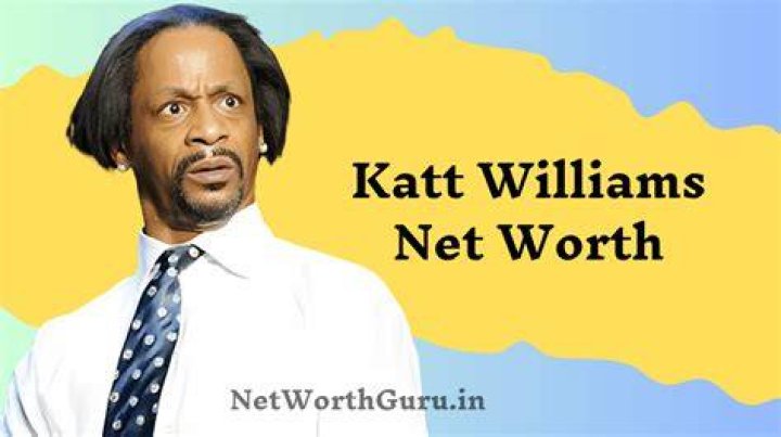 Cat Williams Net Worth: Exploring the Career and Wealth of a Rising Star