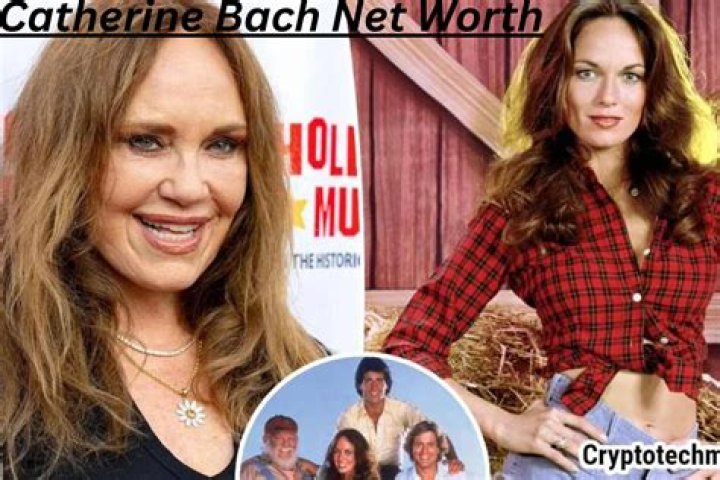 Catherine Bach Net Worth: A Comprehensive Look into Her Wealth and Career