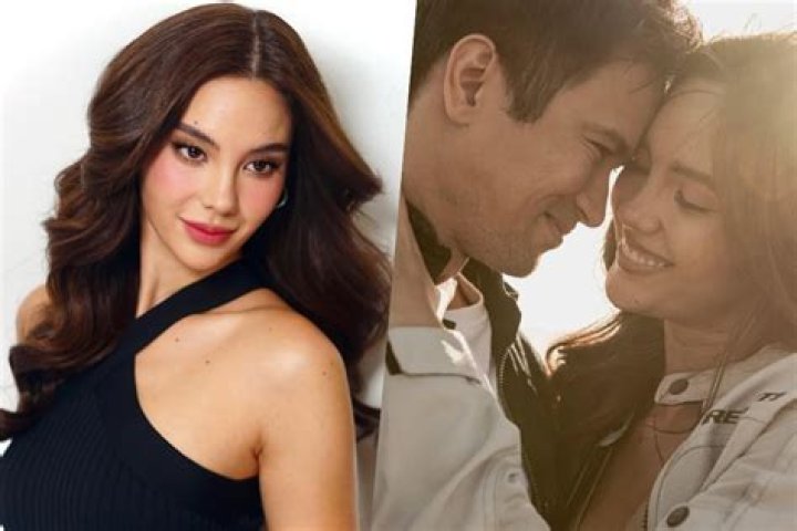 Catriona Gray and Sam Milby Issue: Unraveling the Controversy and Key Details
