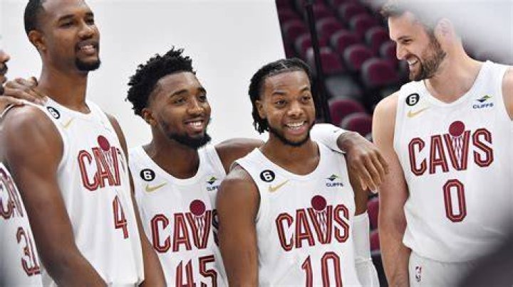 Cavs Game: Your Ultimate Guide to Cleveland Cavaliers' Thrilling Basketball Experience