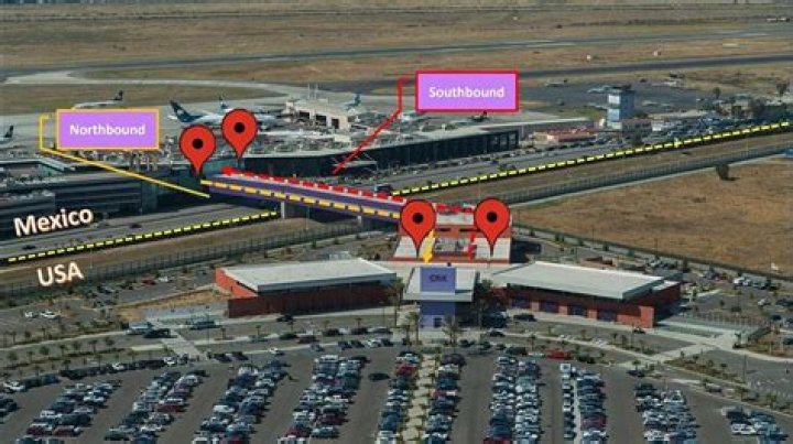 CBX Border Crossing: A Comprehensive Guide to Seamless Travel