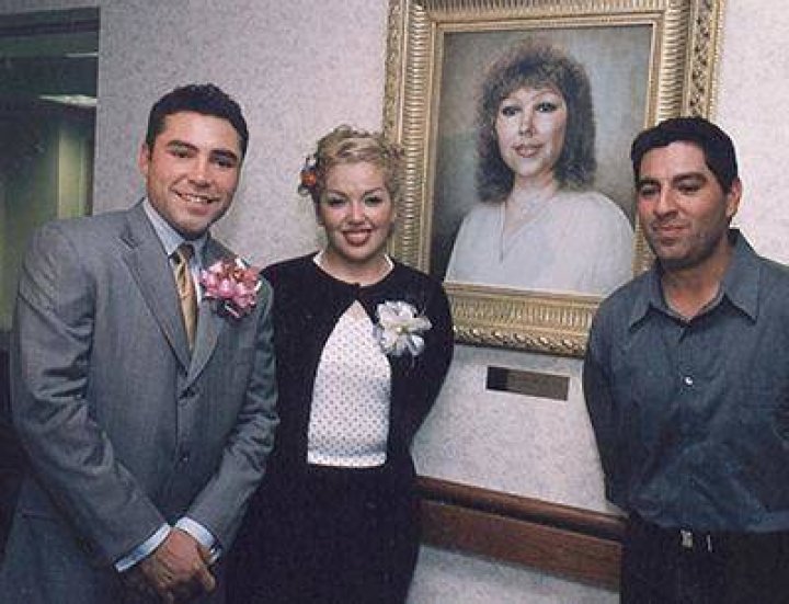 Cecilia De La Hoya Unveiling the Remarkable Life and Achievements of a Global Icon