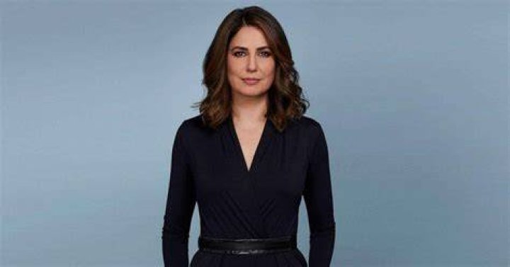 Cecilia Vega: Unveiling the Exceptional Journey of a Renowned Reporter