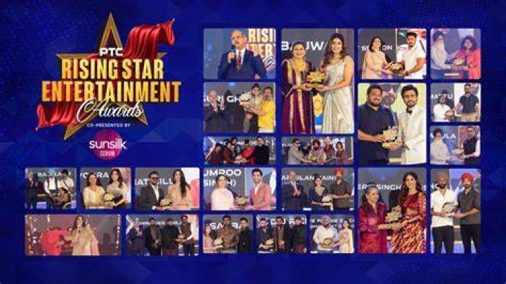 Celeb Braize: Rising Star in the Entertainment Industry