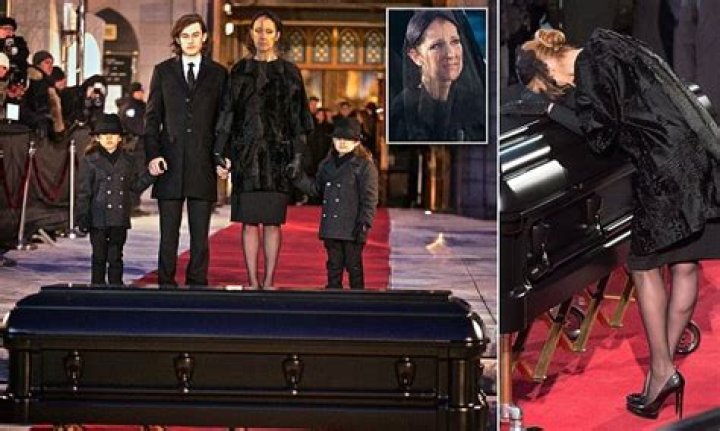 Celine Dion Funeral: A Celebration of an Iconic Life